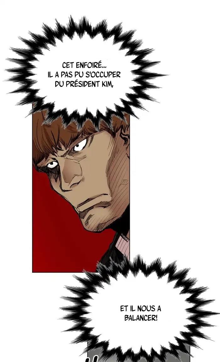 Read Hardcore Leveling Warrior FR Manga Online