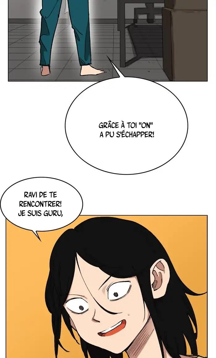 Read Hardcore Leveling Warrior FR Manga Online