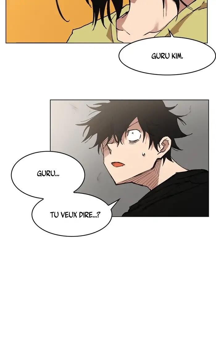 Read Hardcore Leveling Warrior FR Manga Online