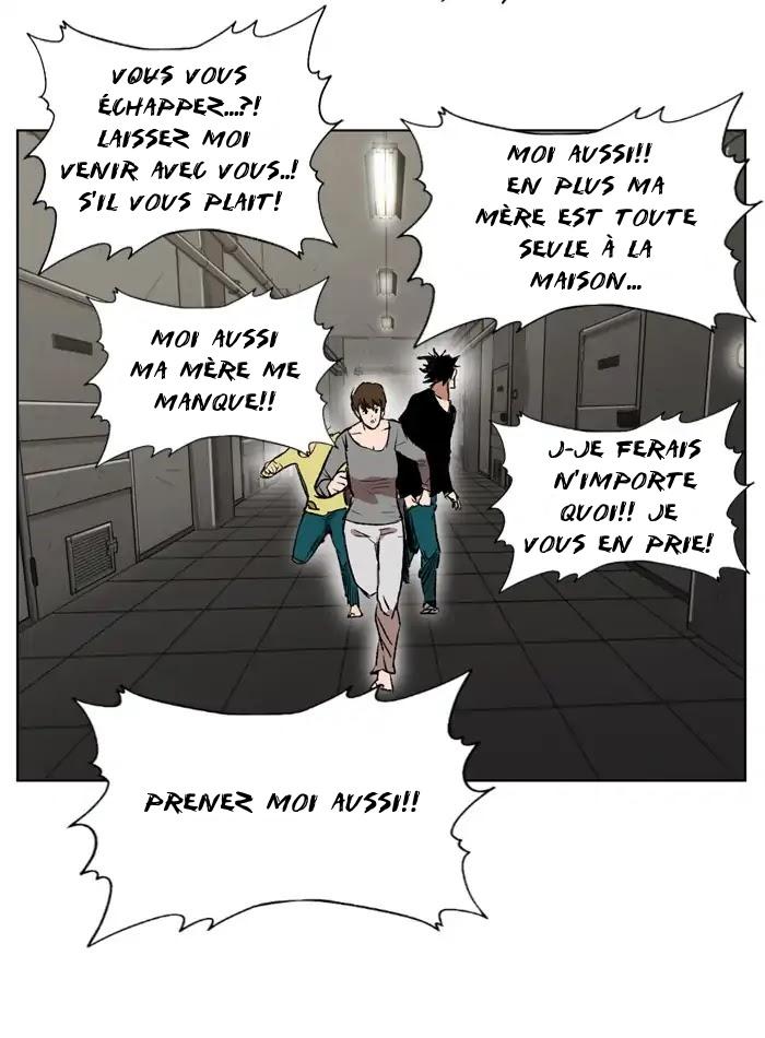 Read Hardcore Leveling Warrior FR Manga Online