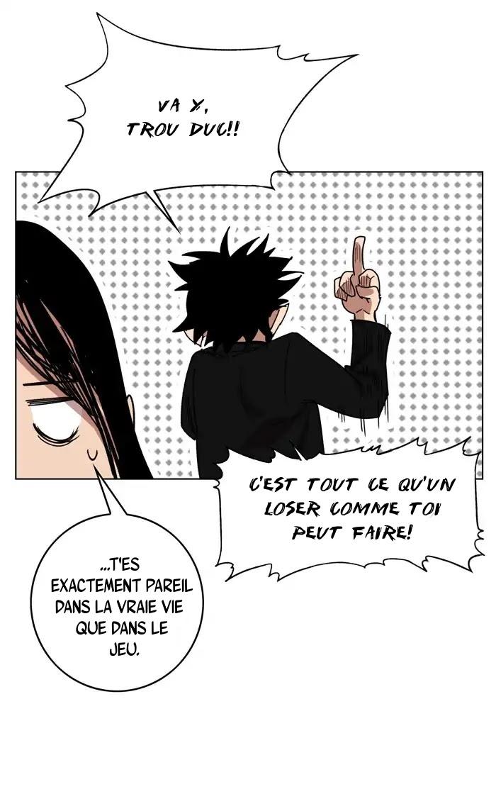 Read Hardcore Leveling Warrior FR Manga Online