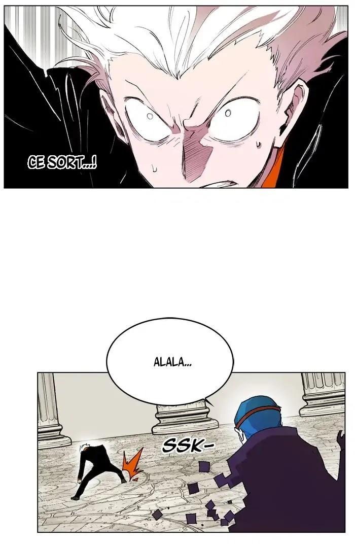 Read Hardcore Leveling Warrior FR Manga Online