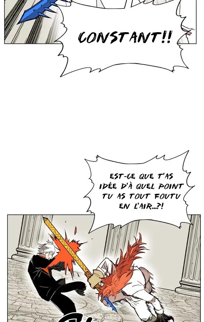 Read Hardcore Leveling Warrior FR Manga Online