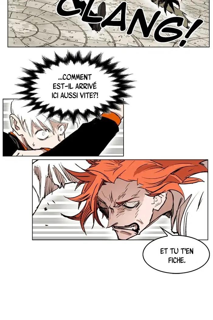 Read Hardcore Leveling Warrior FR Manga Online
