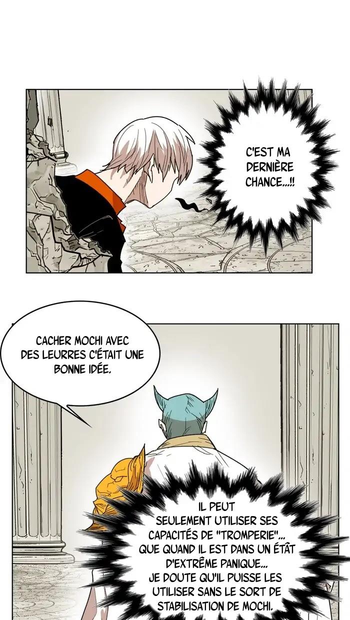 Read Hardcore Leveling Warrior FR Manga Online