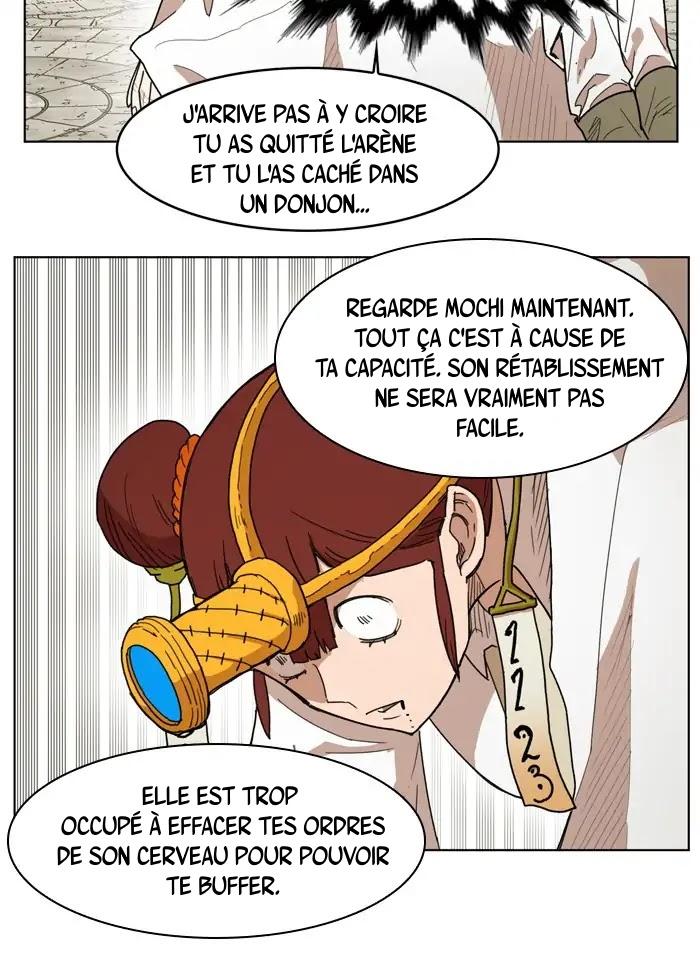 Read Hardcore Leveling Warrior FR Manga Online