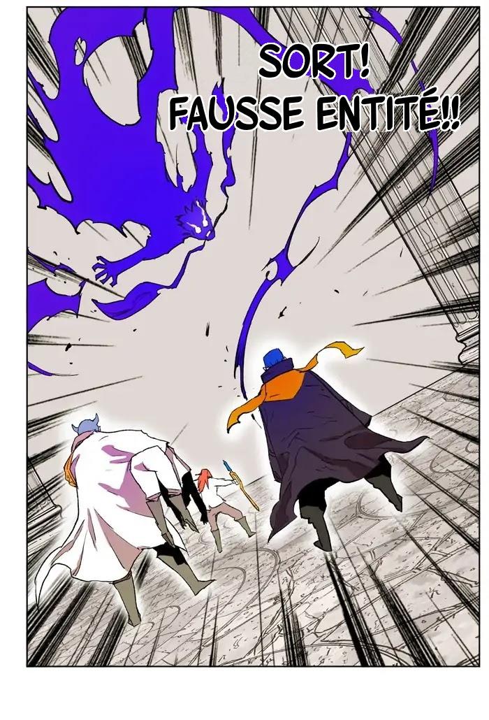 Read Hardcore Leveling Warrior FR Manga Online