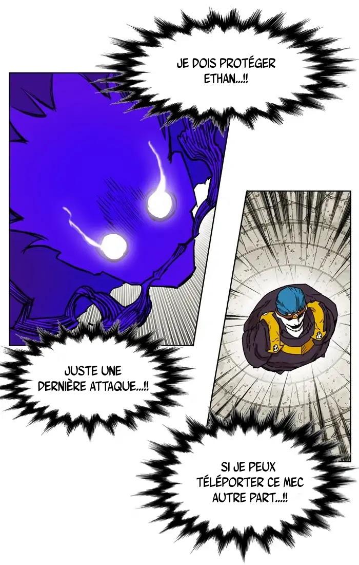 Read Hardcore Leveling Warrior FR Manga Online