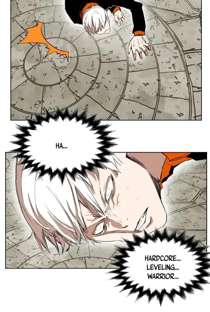 Read Hardcore Leveling Warrior FR Manga Online