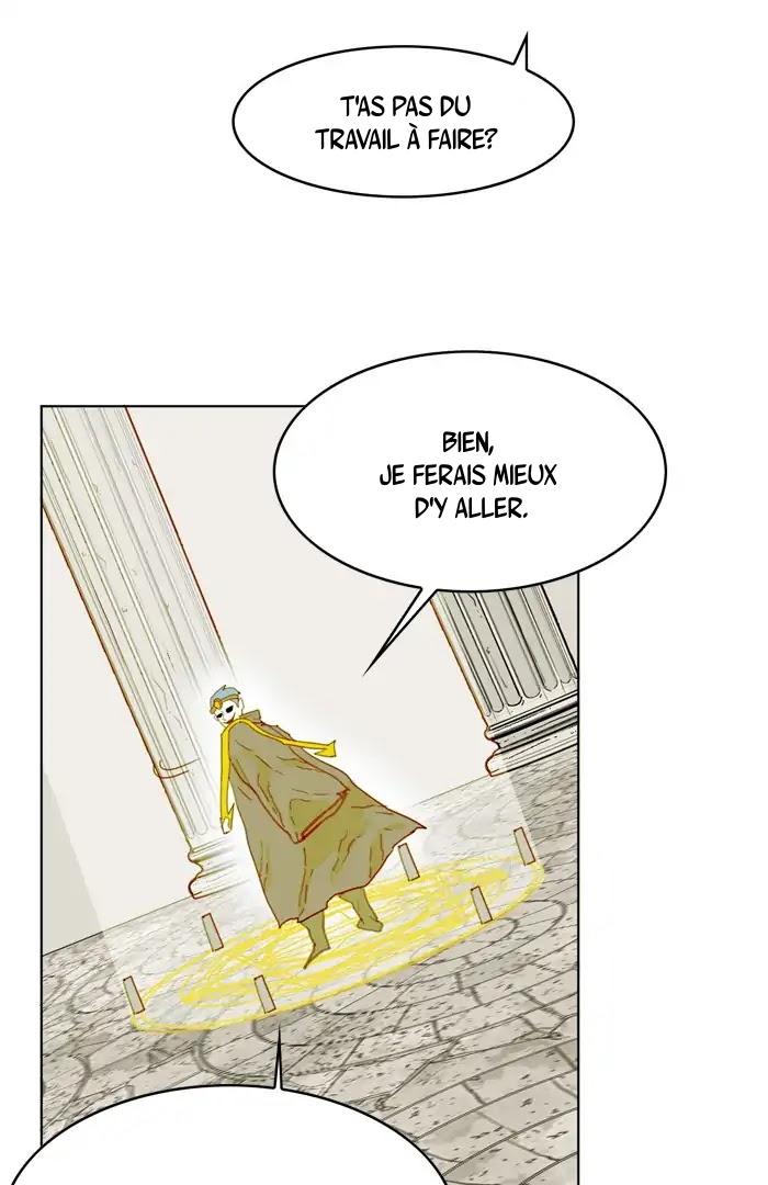 Read Hardcore Leveling Warrior FR Manga Online
