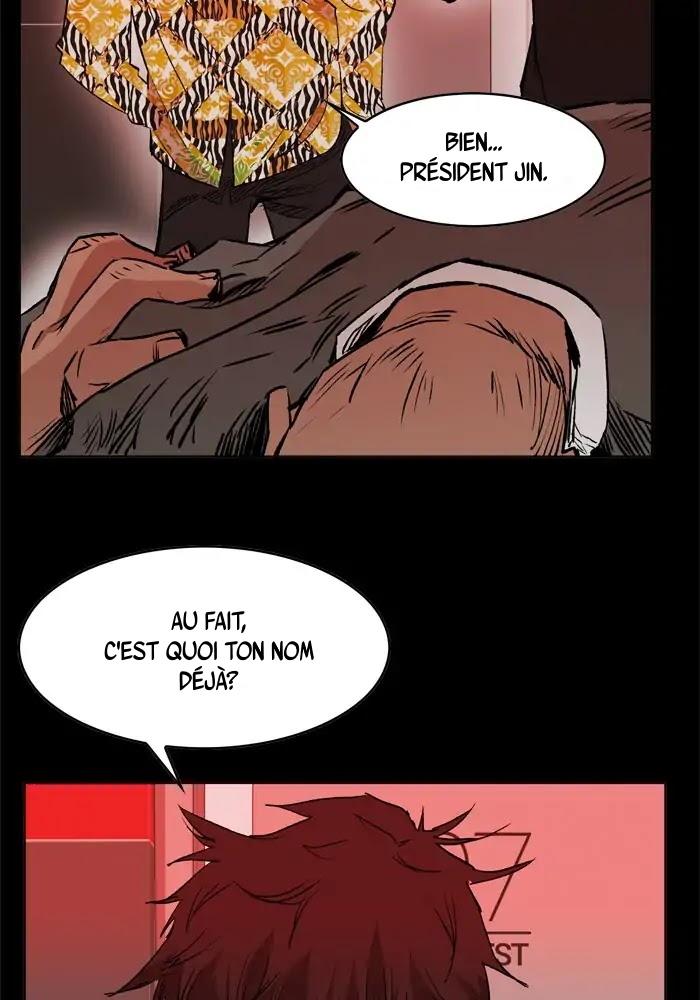 Read Hardcore Leveling Warrior FR Manga Online