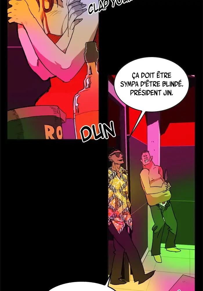 Read Hardcore Leveling Warrior FR Manga Online