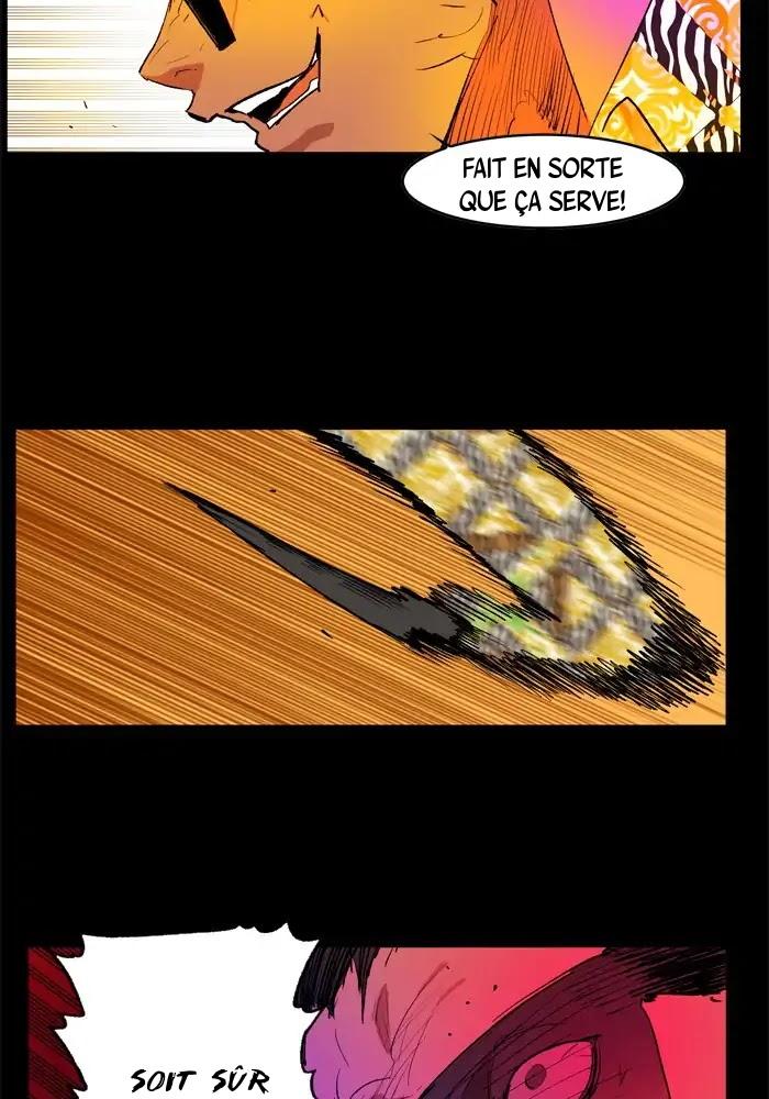 Read Hardcore Leveling Warrior FR Manga Online