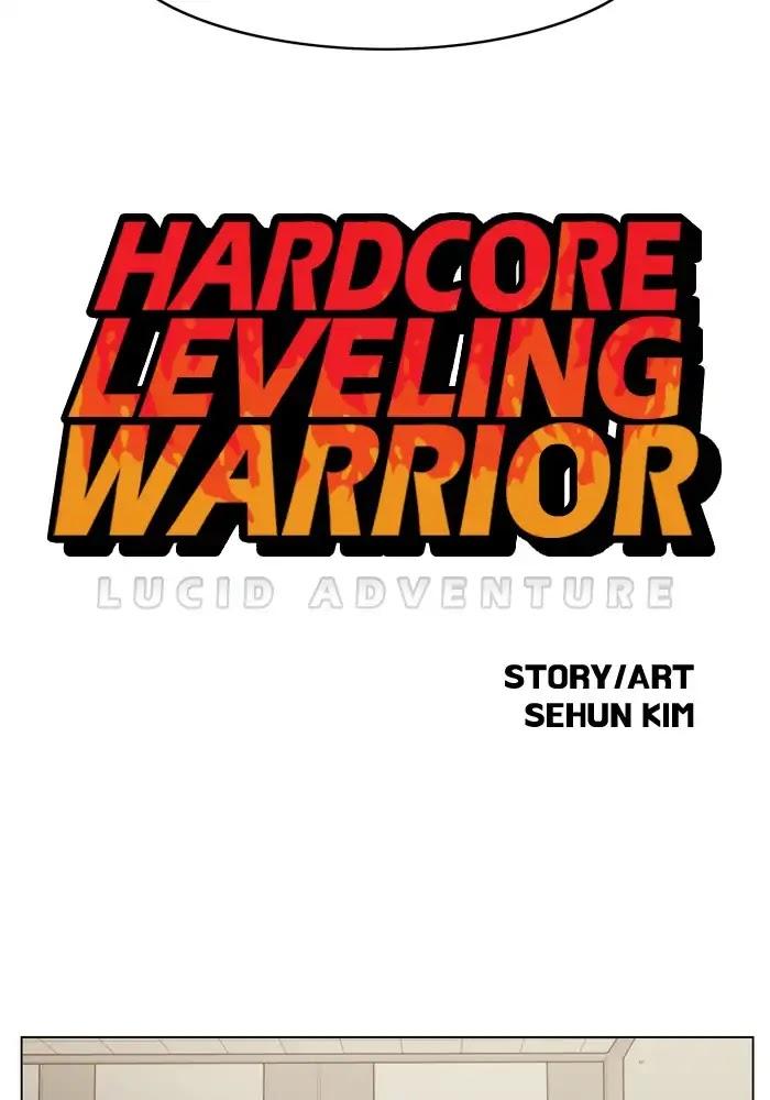 Read Hardcore Leveling Warrior FR Manga Online