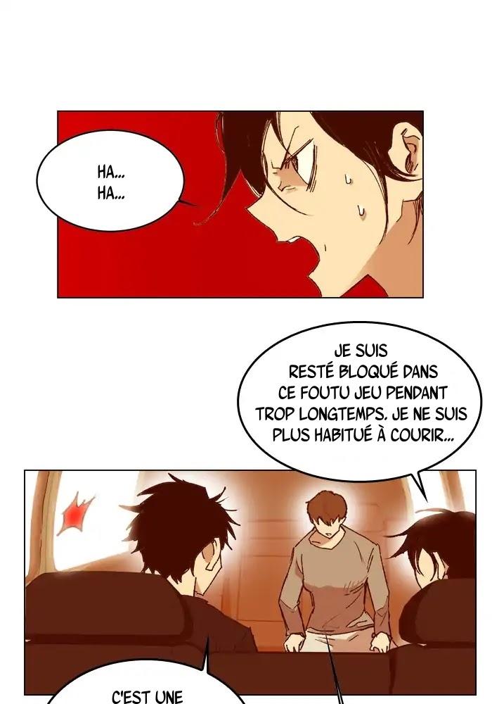 Read Hardcore Leveling Warrior FR Manga Online