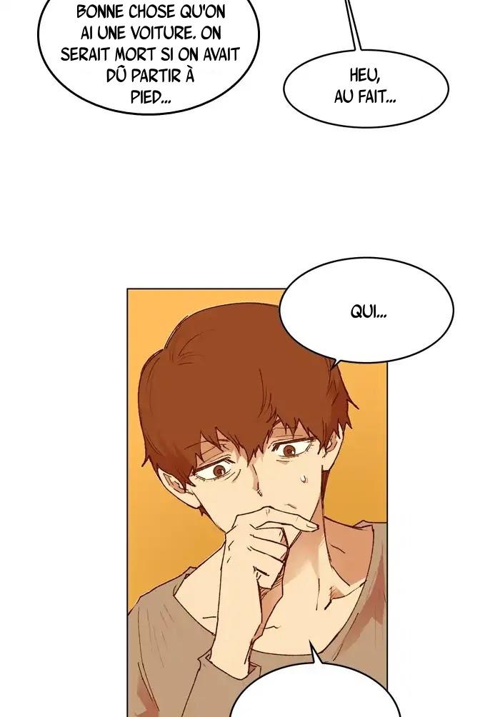 Read Hardcore Leveling Warrior FR Manga Online
