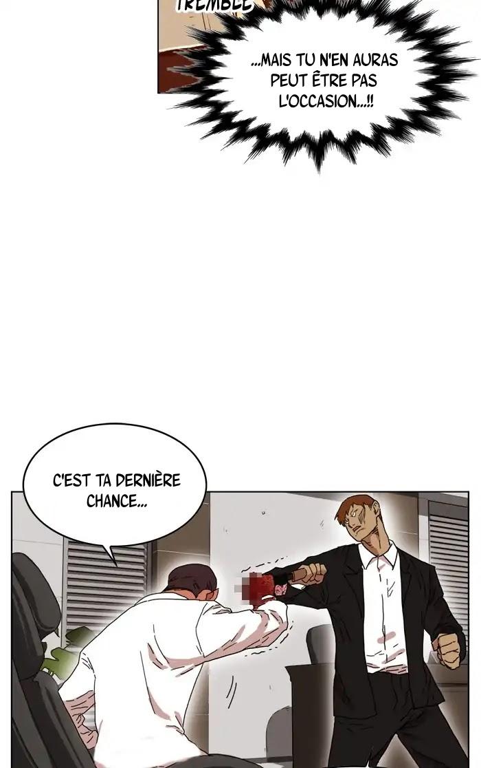 Read Hardcore Leveling Warrior FR Manga Online