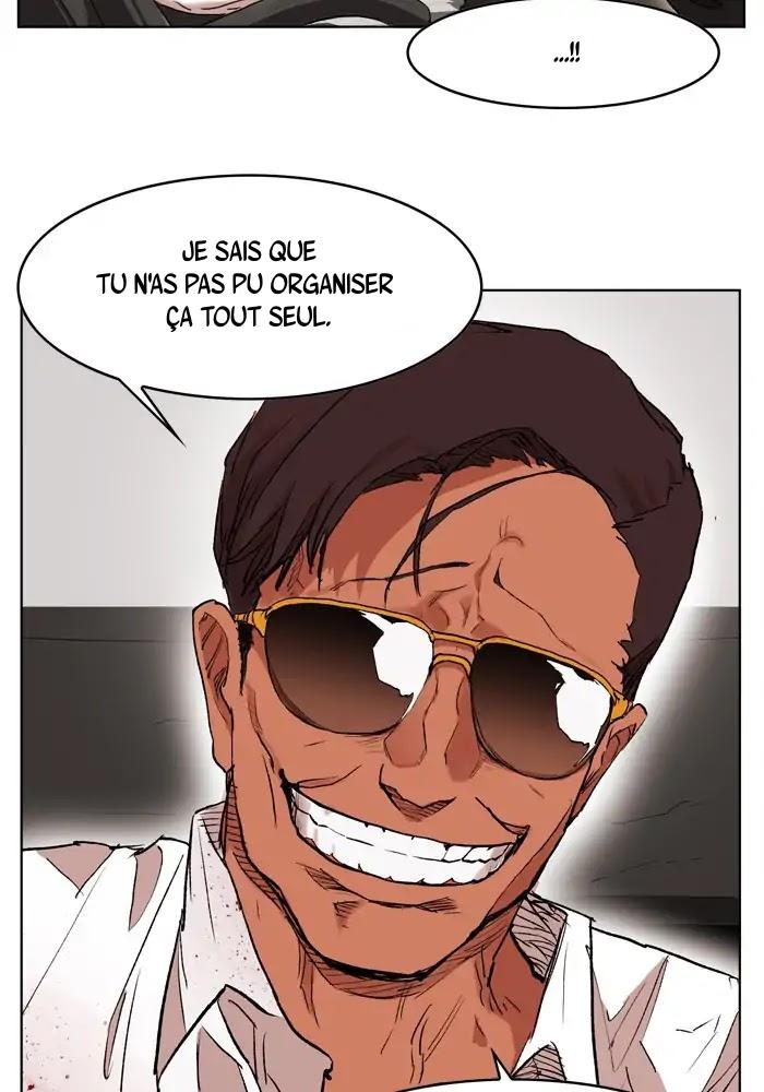 Read Hardcore Leveling Warrior FR Manga Online