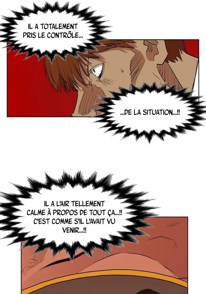 Read Hardcore Leveling Warrior FR Manga Online