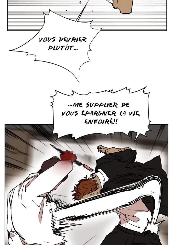 Read Hardcore Leveling Warrior FR Manga Online