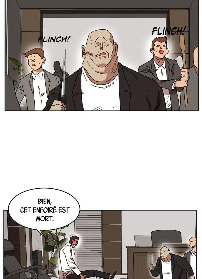 Read Hardcore Leveling Warrior FR Manga Online