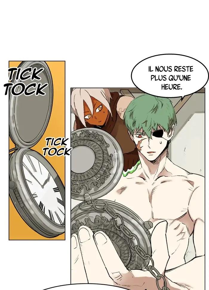 Read Hardcore Leveling Warrior FR Manga Online