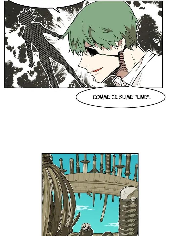 Read Hardcore Leveling Warrior FR Manga Online
