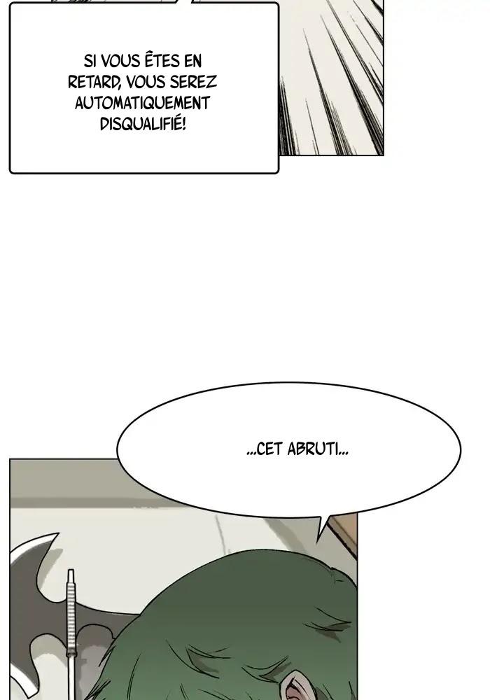 Read Hardcore Leveling Warrior FR Manga Online