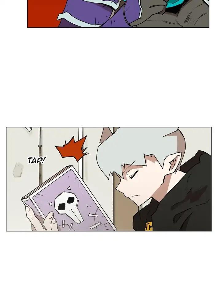 Read Hardcore Leveling Warrior FR Manga Online