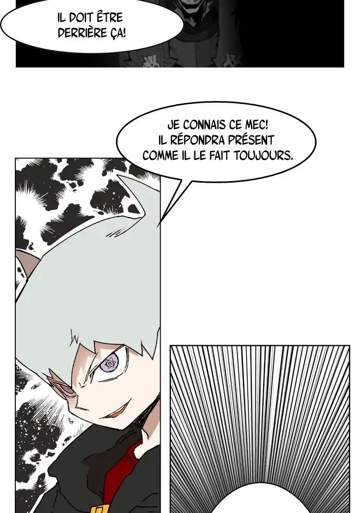 Read Hardcore Leveling Warrior FR Manga Online
