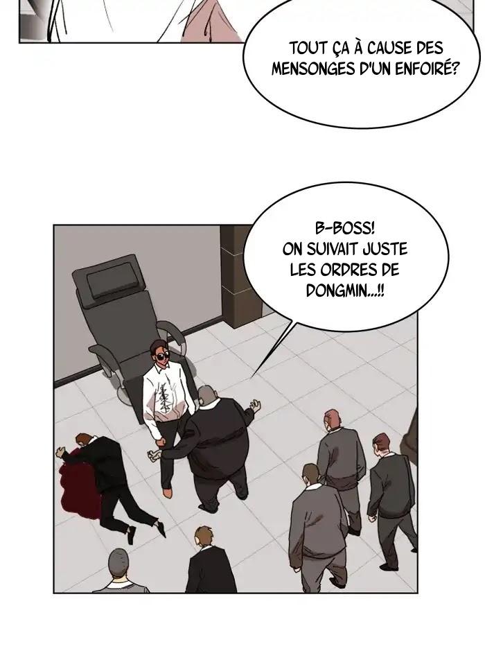 Read Hardcore Leveling Warrior FR Manga Online