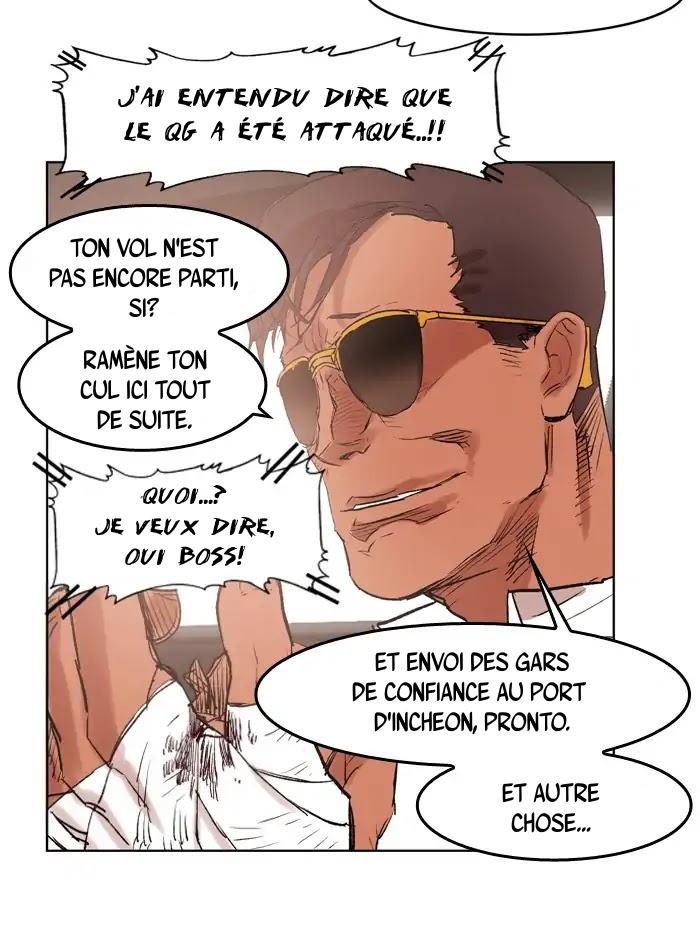 Read Hardcore Leveling Warrior FR Manga Online