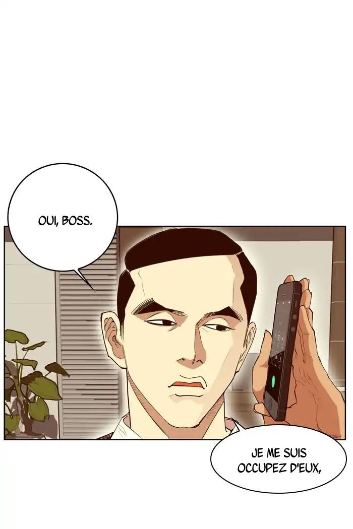 Read Hardcore Leveling Warrior FR Manga Online