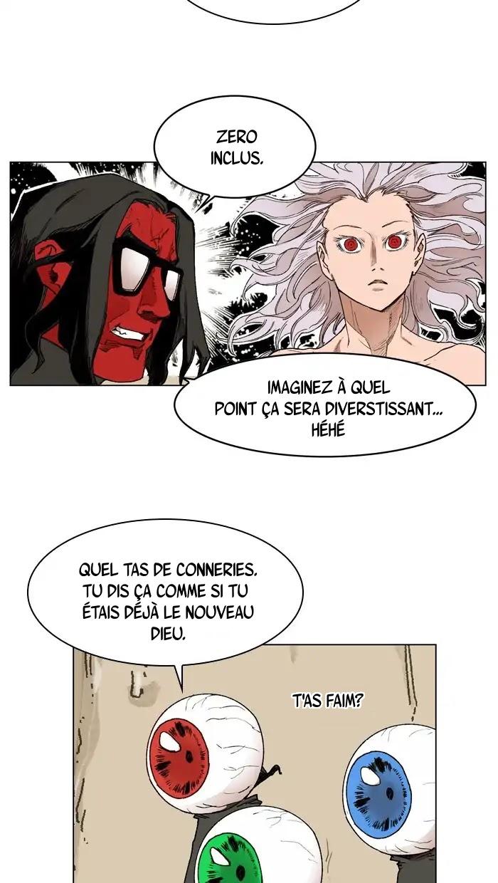 Read Hardcore Leveling Warrior FR Manga Online