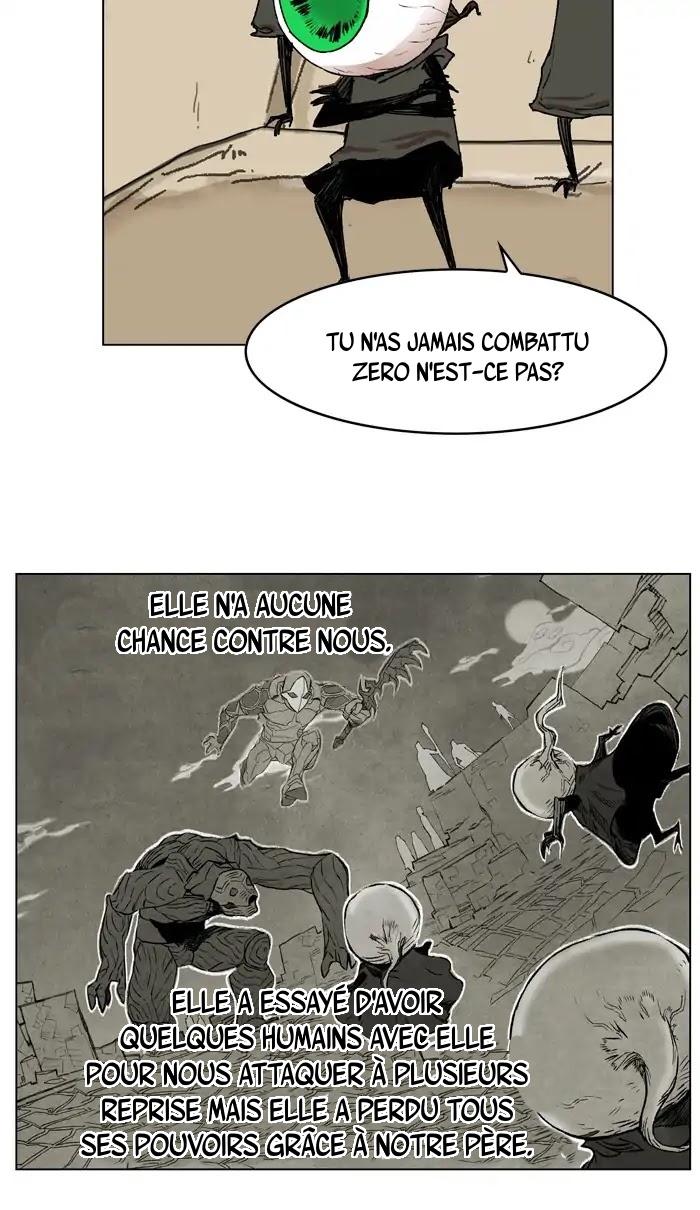 Read Hardcore Leveling Warrior FR Manga Online