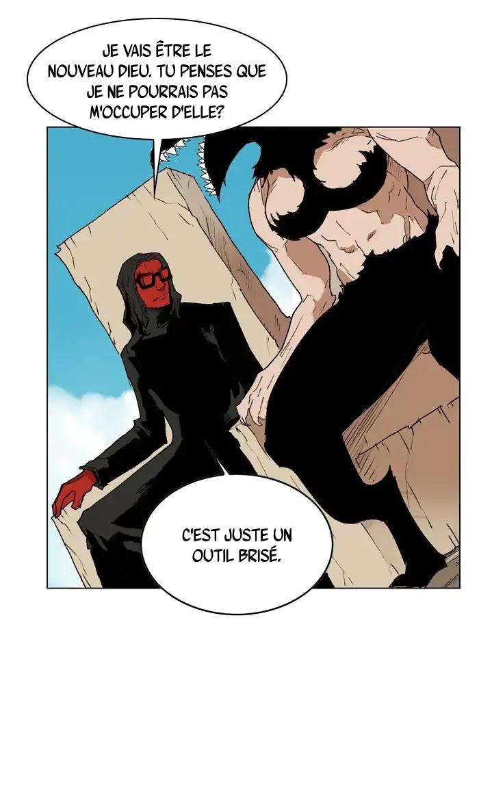 Read Hardcore Leveling Warrior FR Manga Online