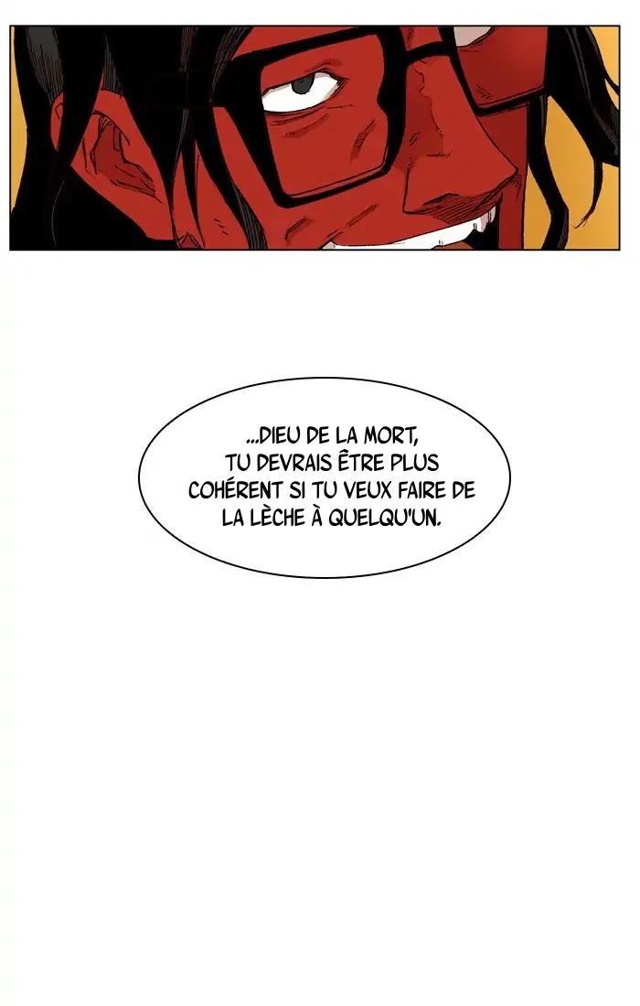 Read Hardcore Leveling Warrior FR Manga Online