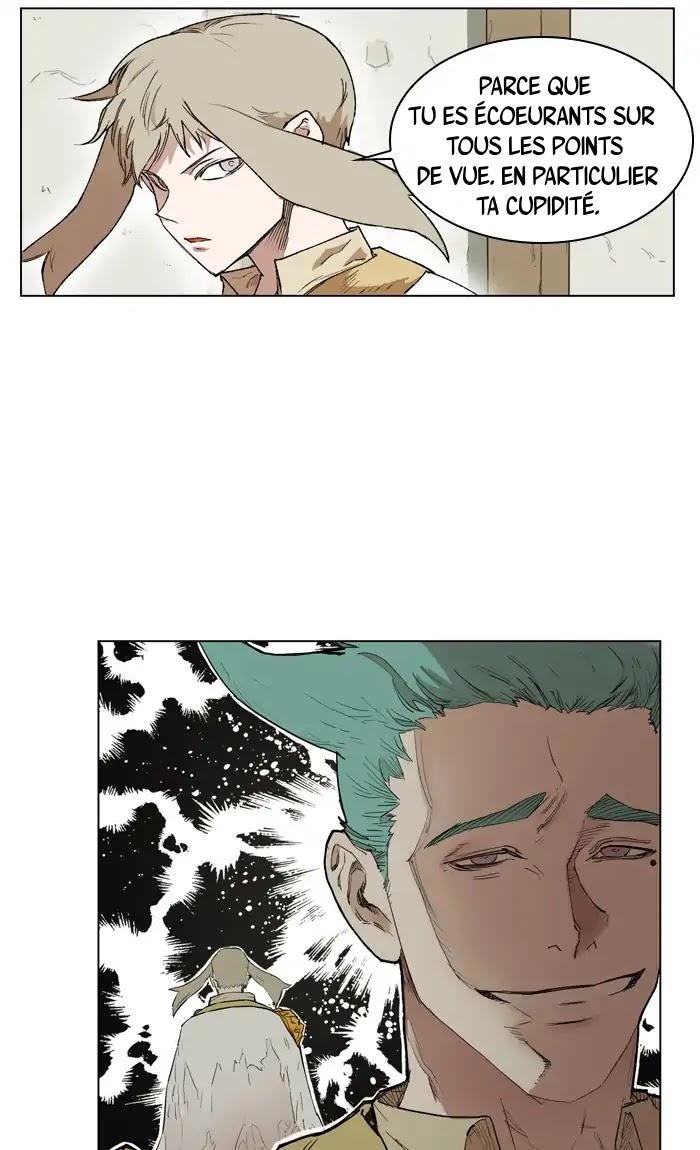 Read Hardcore Leveling Warrior FR Manga Online