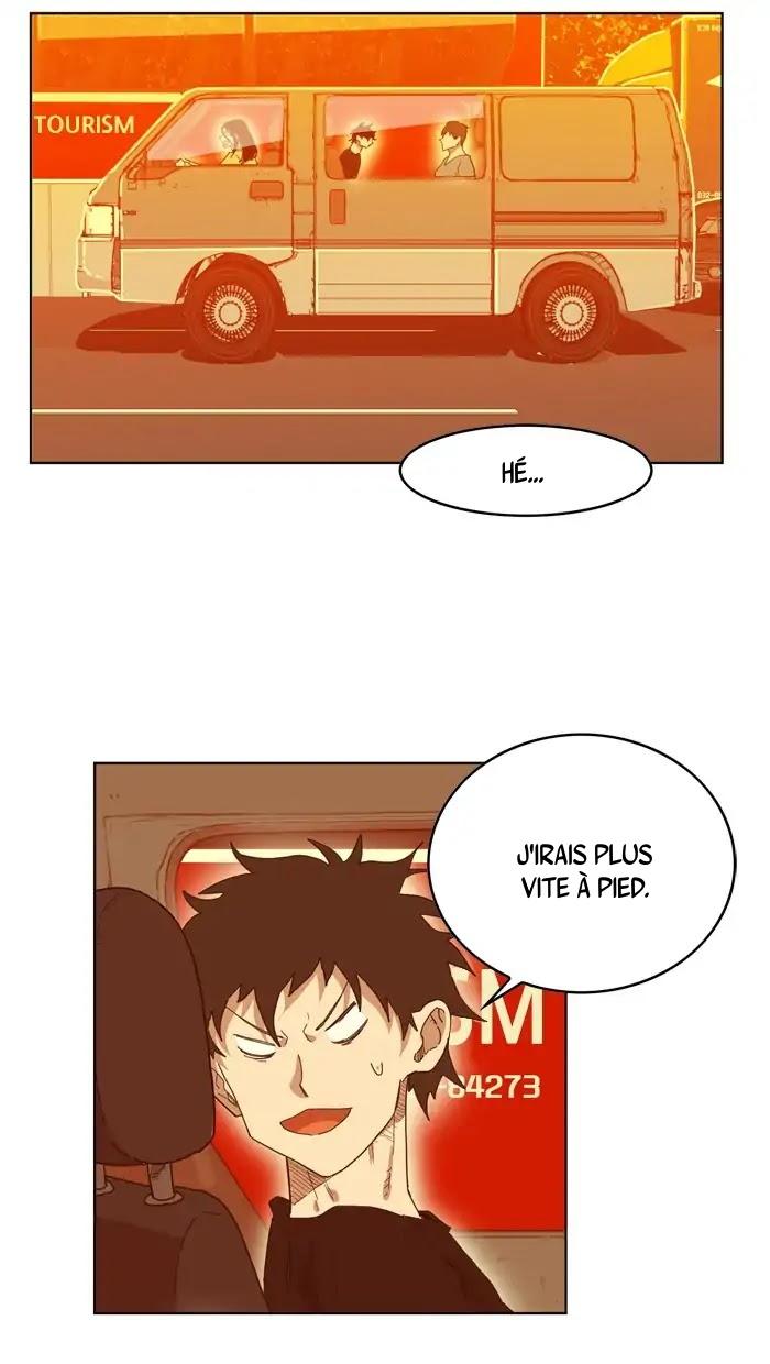 Read Hardcore Leveling Warrior FR Manga Online