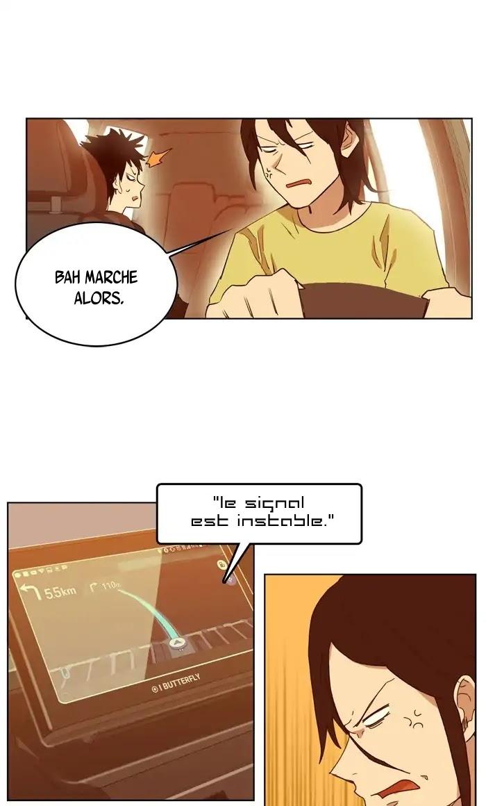 Read Hardcore Leveling Warrior FR Manga Online