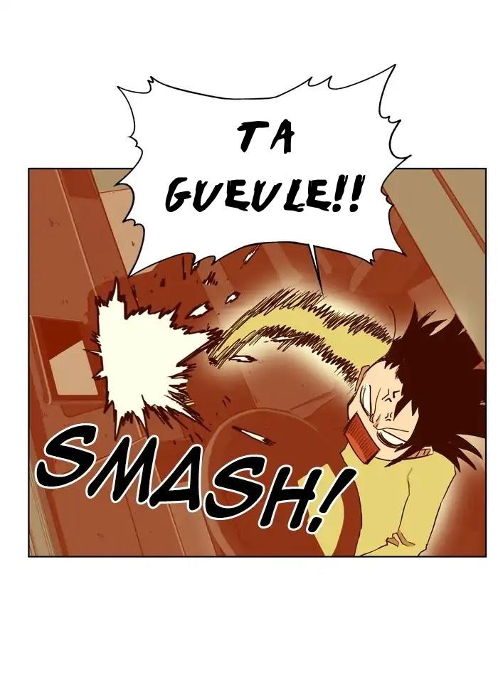Read Hardcore Leveling Warrior FR Manga Online