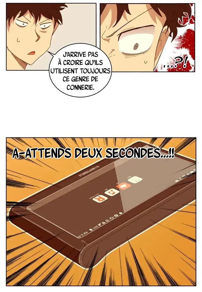 Read Hardcore Leveling Warrior FR Manga Online