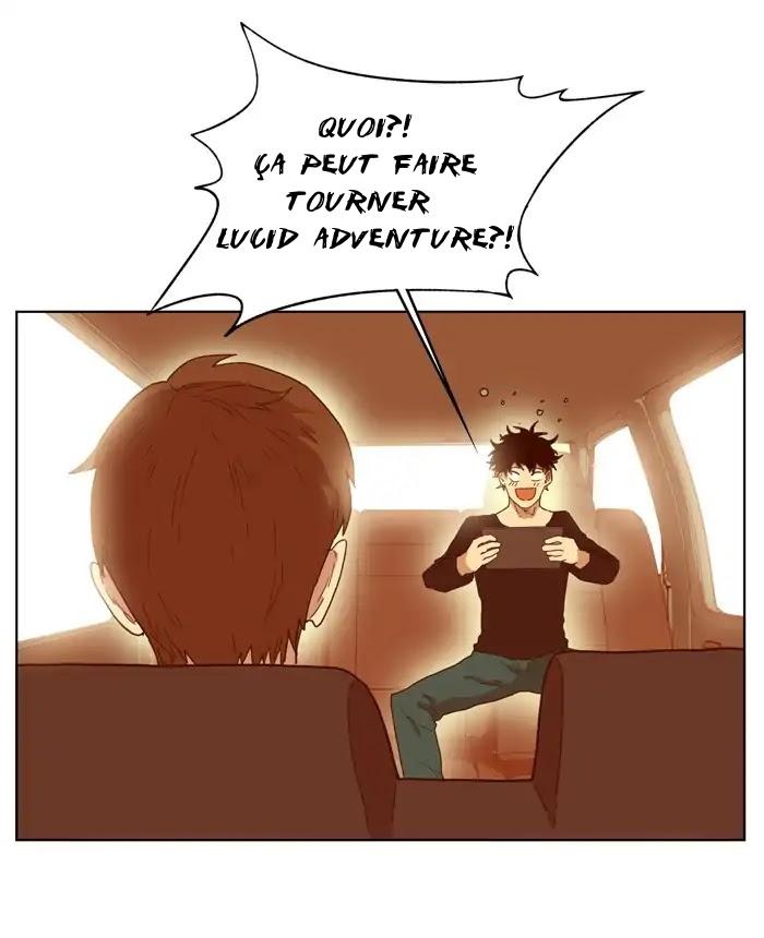 Read Hardcore Leveling Warrior FR Manga Online