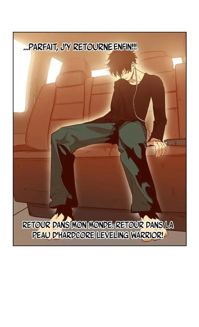 Read Hardcore Leveling Warrior FR Manga Online