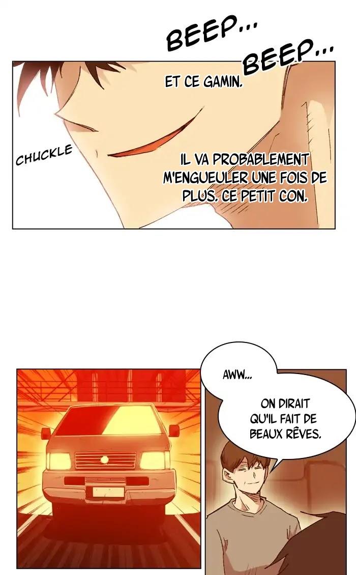 Read Hardcore Leveling Warrior FR Manga Online
