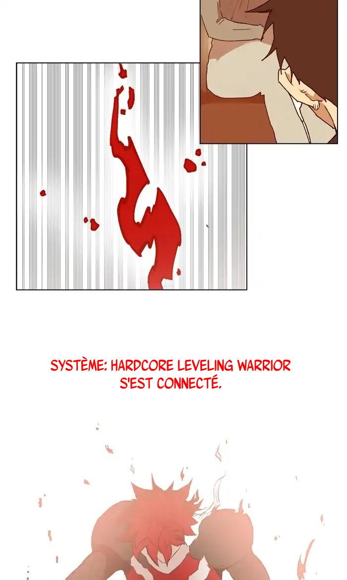 Read Hardcore Leveling Warrior FR Manga Online