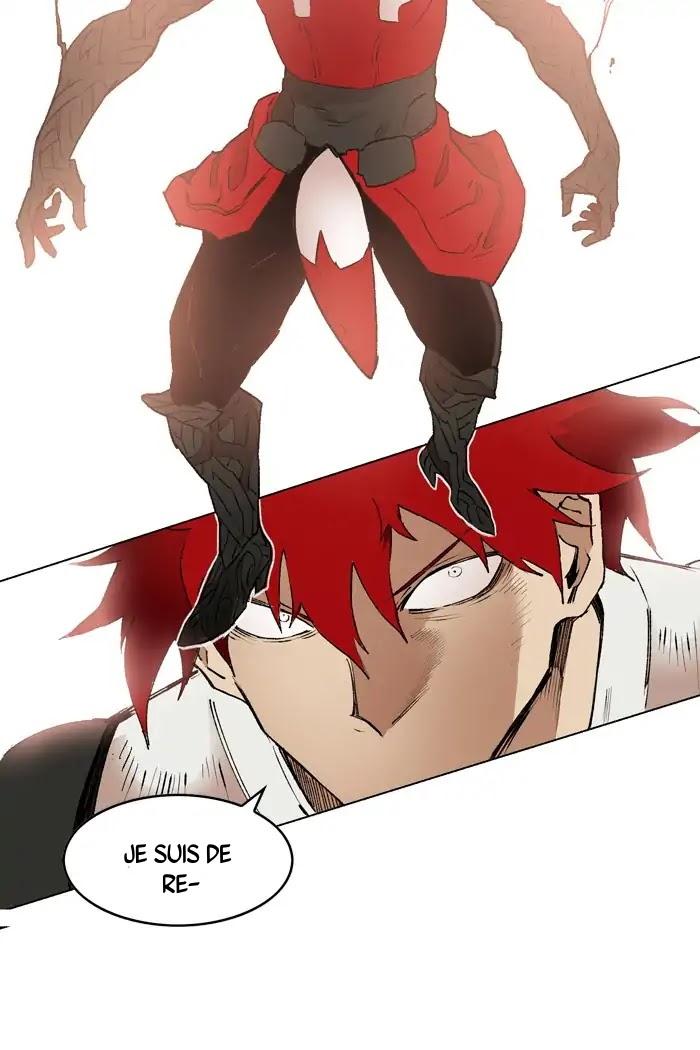 Read Hardcore Leveling Warrior FR Manga Online