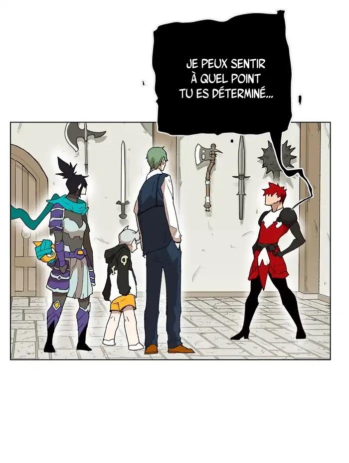 Read Hardcore Leveling Warrior FR Manga Online