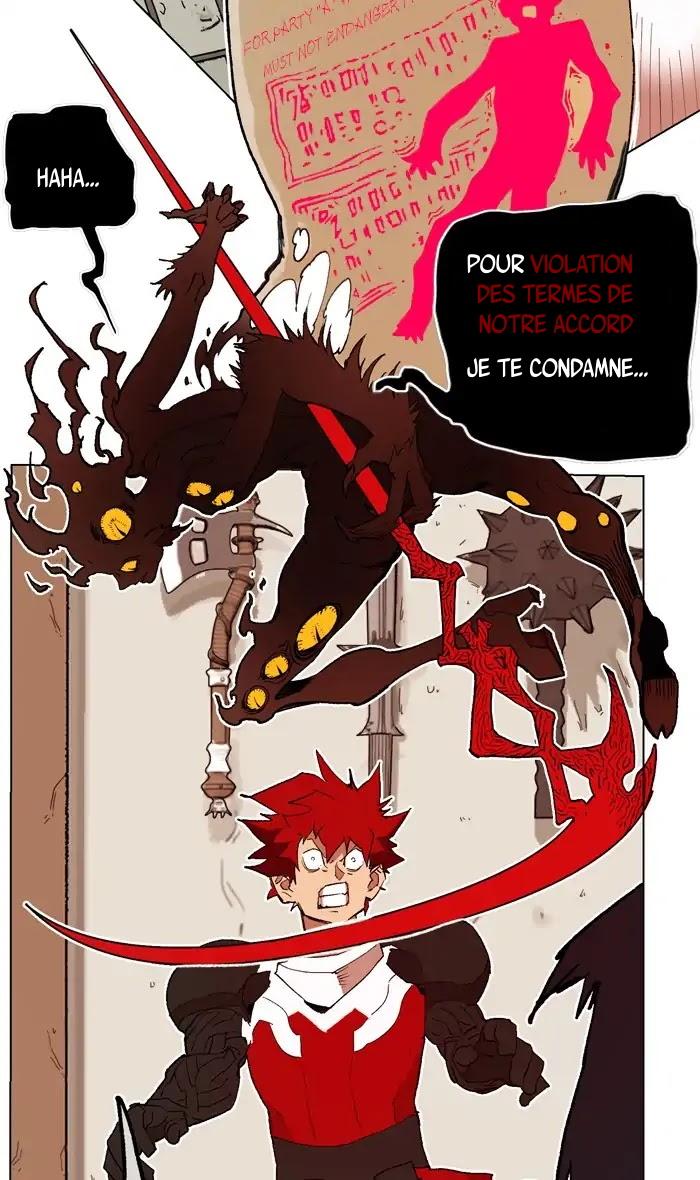 Read Hardcore Leveling Warrior FR Manga Online