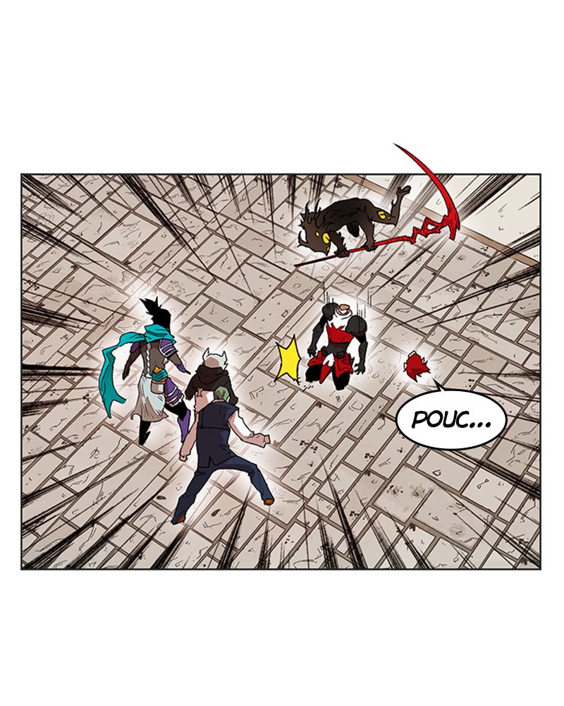 Read Hardcore Leveling Warrior FR Manga Online